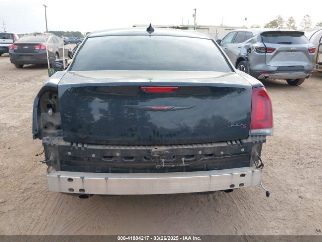 2C3CCABG7MH549835 Chrysler 300 300s