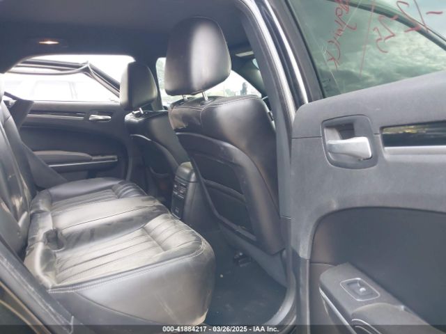 2C3CCABG7MH549835 Chrysler 300 300s