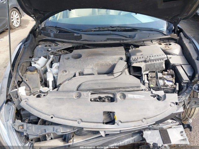 1N4AL3AP8HC133890 Nissan Altima 2.5/2.5 S/2.5 Sl/2.5 Sr/2.5 Sv