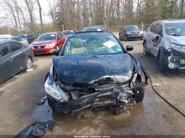1N4AL3AP8HC133890 Nissan Altima 2.5/2.5 S/2.5 Sl/2.5 Sr/2.5 Sv