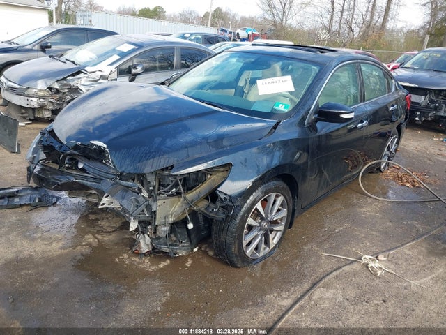 1N4AL3AP8HC133890 Nissan Altima 2.5/2.5 S/2.5 Sl/2.5 Sr/2.5 Sv