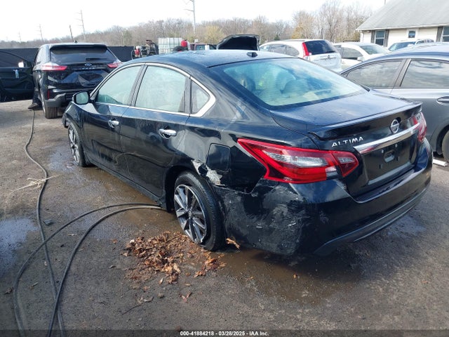 1N4AL3AP8HC133890 Nissan Altima 2.5/2.5 S/2.5 Sl/2.5 Sr/2.5 Sv