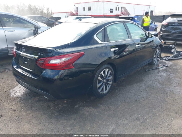 1N4AL3AP8HC133890 Nissan Altima 2.5/2.5 S/2.5 Sl/2.5 Sr/2.5 Sv