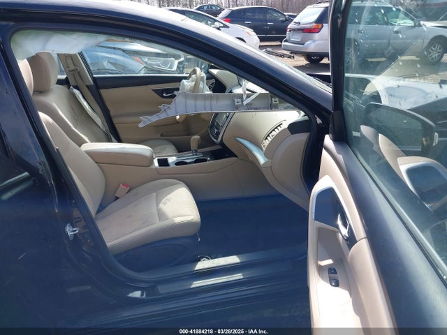 1N4AL3AP8HC133890 Nissan Altima 2.5/2.5 S/2.5 Sl/2.5 Sr/2.5 Sv