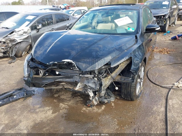 1N4AL3AP8HC133890 Nissan Altima 2.5/2.5 S/2.5 Sl/2.5 Sr/2.5 Sv