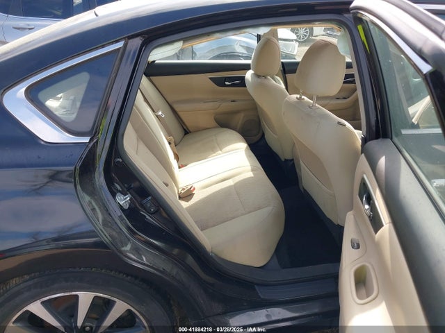 1N4AL3AP8HC133890 Nissan Altima 2.5/2.5 S/2.5 Sl/2.5 Sr/2.5 Sv