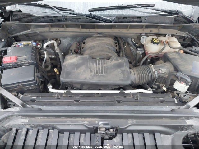1GTP9EEL8LZ349153 GMC l87 - di dfm, alum, gen 5