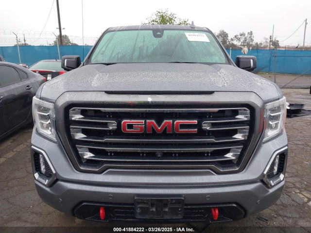 1GTP9EEL8LZ349153 GMC l87 - di dfm, alum, gen 5