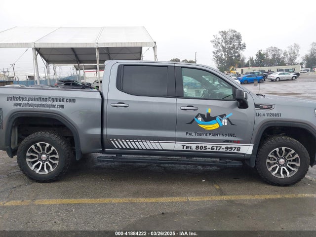 1GTP9EEL8LZ349153 GMC l87 - di dfm, alum, gen 5