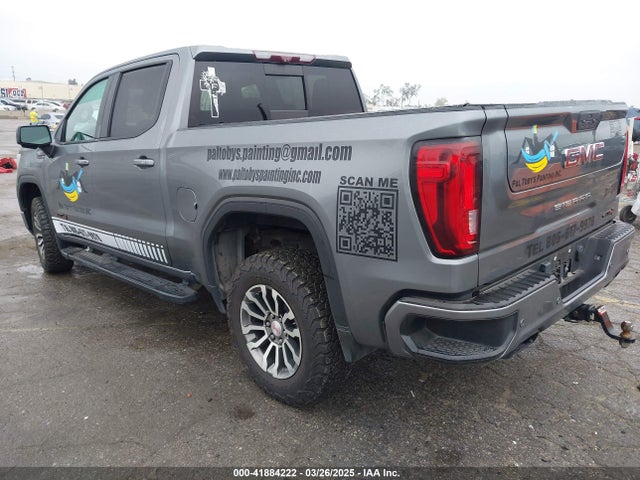 1GTP9EEL8LZ349153 GMC l87 - di dfm, alum, gen 5
