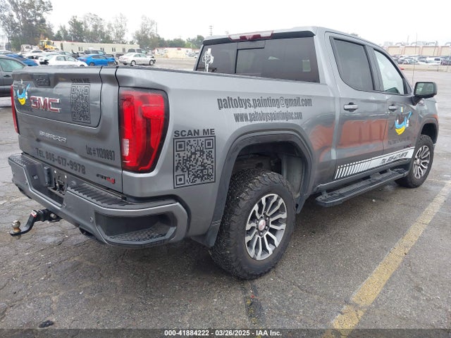 1GTP9EEL8LZ349153 GMC l87 - di dfm, alum, gen 5