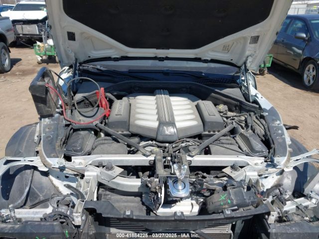 2015 ROLLS-ROYCE GHOST SCA664S50FUX53044 Photo 9