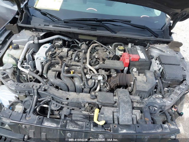 3N1AB8DV1MY205098 Nissan Sentra Sr Xtronic Cvt