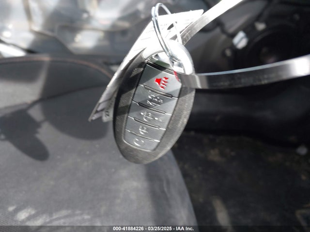 3N1AB8DV1MY205098 Nissan Sentra Sr Xtronic Cvt