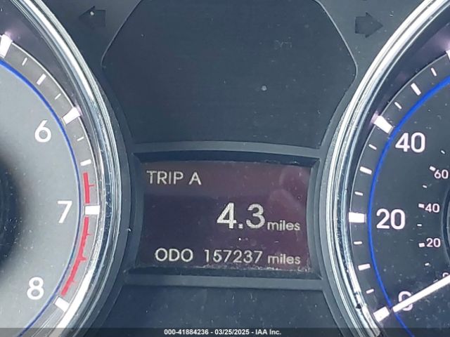 5NPEB4AC4EH888830 Hyundai SONATA GLS