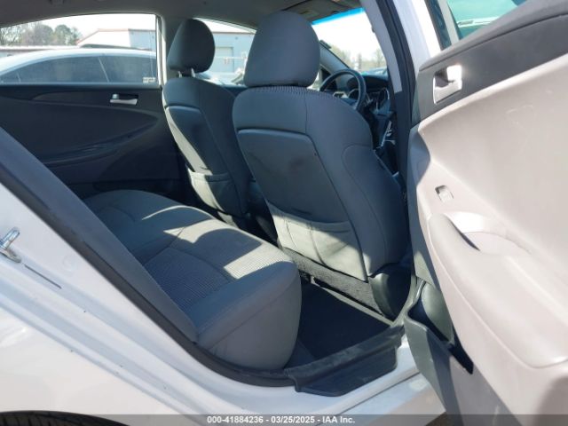 5NPEB4AC4EH888830 Hyundai SONATA GLS