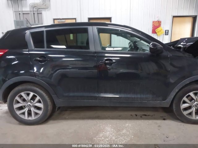KNDPB3AC0F7701978 KIA dohc gdi theta ii
