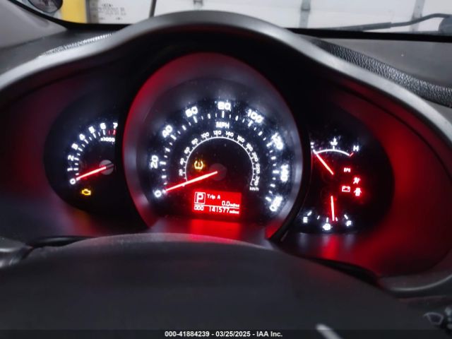 KNDPB3AC0F7701978 KIA dohc gdi theta ii