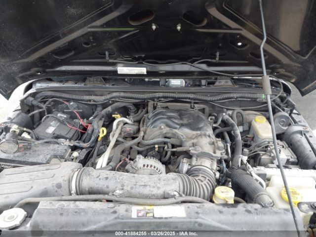 1C4AJWBG9EL311477 Jeep Wrangler Altitude
