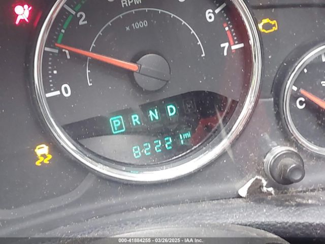 1C4AJWBG9EL311477 Jeep Wrangler Altitude
