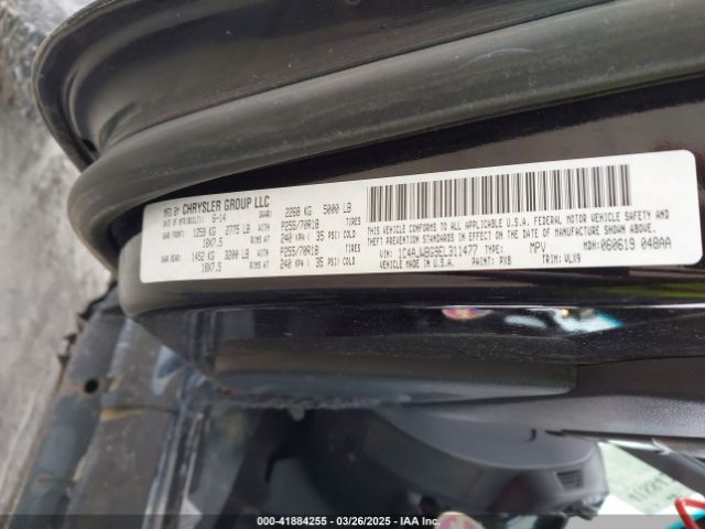 1C4AJWBG9EL311477 Jeep Wrangler Altitude