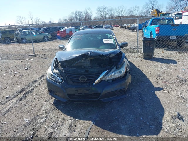 1N4AL3APXGC250109 Nissan Altima 2.5/2.5 S/2.5 Sl/2.5 Sr/2.5 Sv