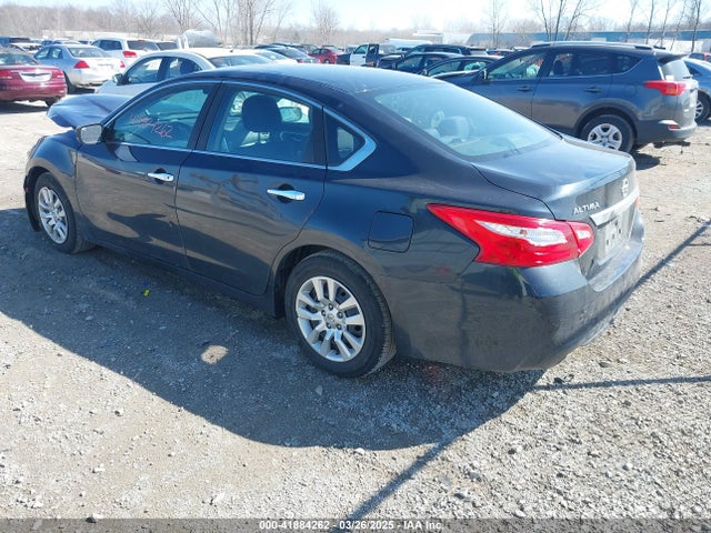 1N4AL3APXGC250109 Nissan Altima 2.5/2.5 S/2.5 Sl/2.5 Sr/2.5 Sv