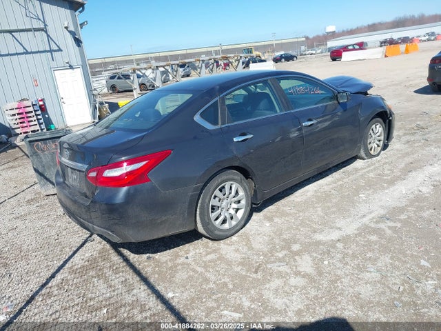 1N4AL3APXGC250109 Nissan Altima 2.5/2.5 S/2.5 Sl/2.5 Sr/2.5 Sv