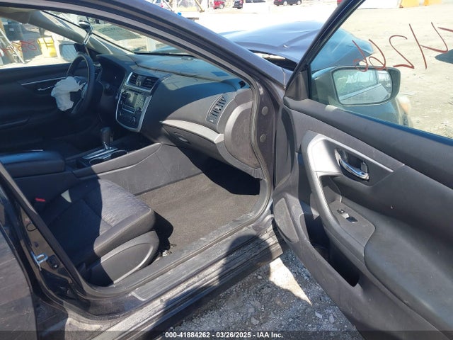 1N4AL3APXGC250109 Nissan Altima 2.5/2.5 S/2.5 Sl/2.5 Sr/2.5 Sv