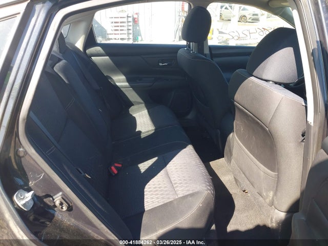 1N4AL3APXGC250109 Nissan Altima 2.5/2.5 S/2.5 Sl/2.5 Sr/2.5 Sv