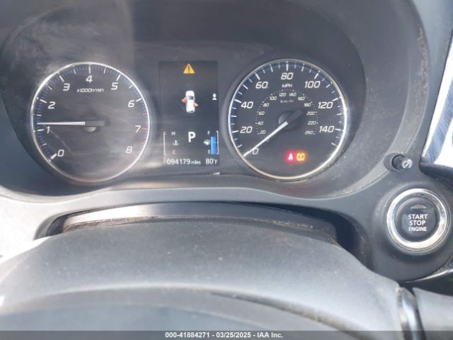 JA4AD3A35KZ046855 Mitsubishi Outlander Se
