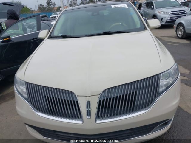 2LMHJ5AT5FBL04597 Lincoln Mkt Ecoboost