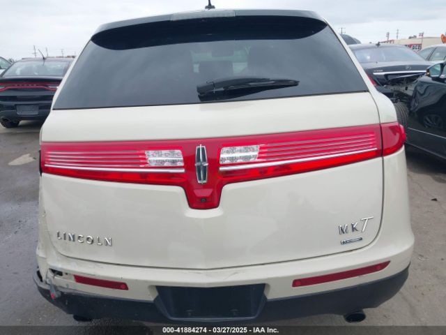 2LMHJ5AT5FBL04597 Lincoln Mkt Ecoboost