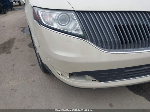 2LMHJ5AT5FBL04597 Lincoln Mkt Ecoboost
