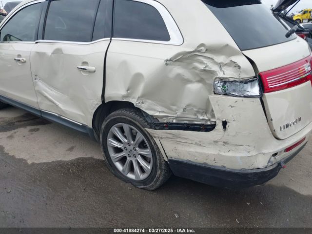 2LMHJ5AT5FBL04597 Lincoln Mkt Ecoboost