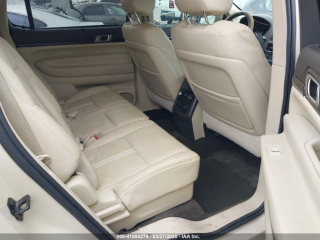 2LMHJ5AT5FBL04597 Lincoln Mkt Ecoboost