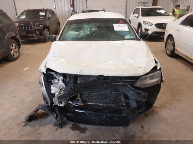 3VWB67AJ7GM374732 Volkswagen Jetta 1.4t Se