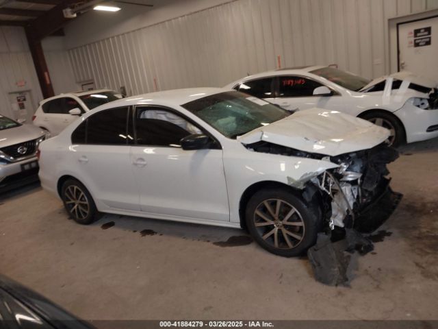 3VWB67AJ7GM374732 Volkswagen Jetta 1.4t Se