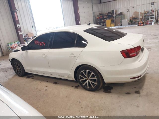 3VWB67AJ7GM374732 Volkswagen Jetta 1.4t Se