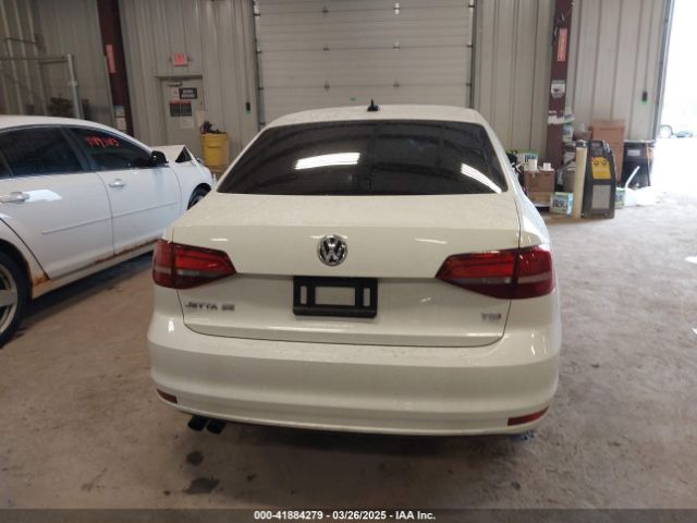 3VWB67AJ7GM374732 Volkswagen Jetta 1.4t Se