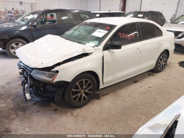 3VWB67AJ7GM374732 Volkswagen Jetta 1.4t Se