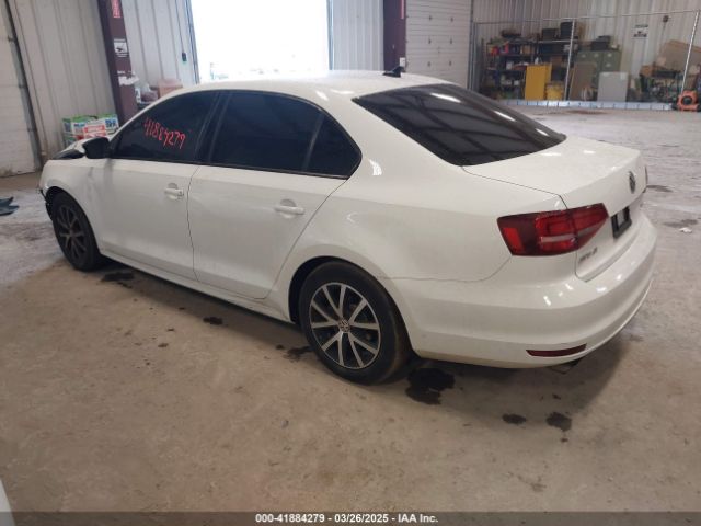 3VWB67AJ7GM374732 Volkswagen Jetta 1.4t Se