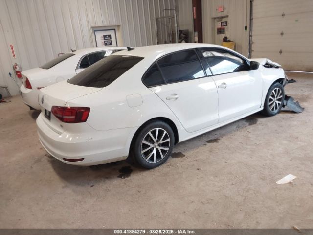 3VWB67AJ7GM374732 Volkswagen Jetta 1.4t Se