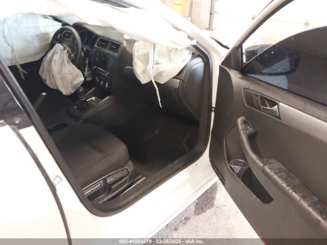 3VWB67AJ7GM374732 Volkswagen Jetta 1.4t Se