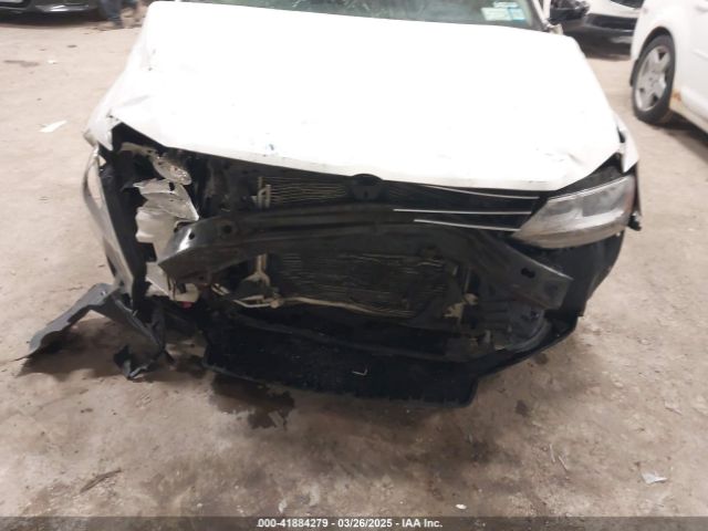 3VWB67AJ7GM374732 Volkswagen Jetta 1.4t Se