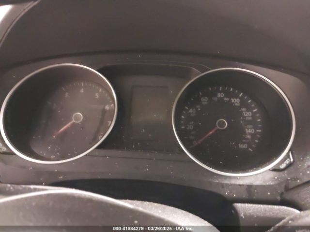 3VWB67AJ7GM374732 Volkswagen Jetta 1.4t Se