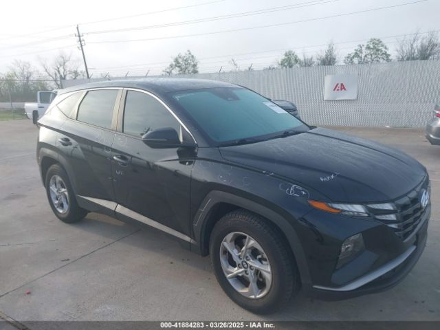 5NMJA3AE7NH060409 Hyundai TUCSON SE