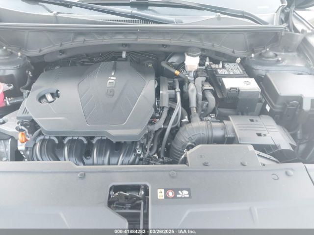 5NMJA3AE7NH060409 Hyundai TUCSON SE