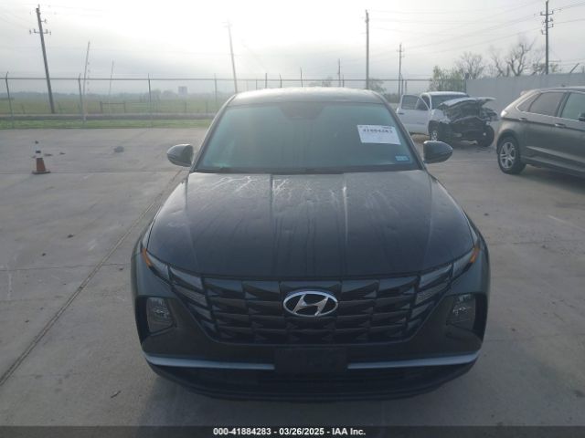 5NMJA3AE7NH060409 Hyundai TUCSON SE