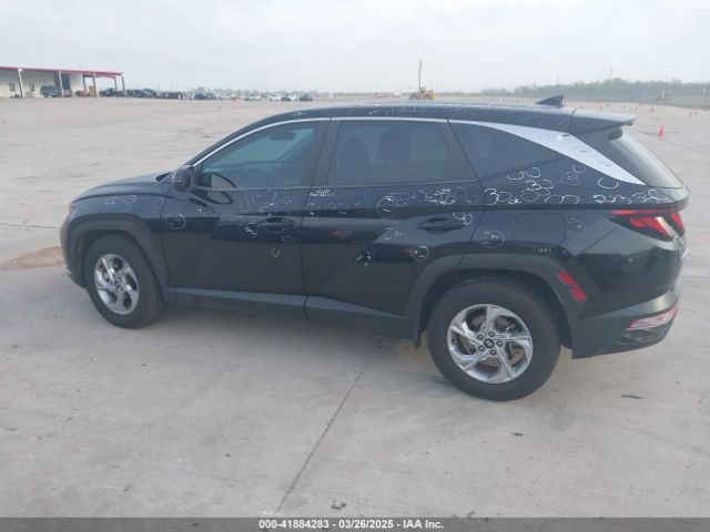 5NMJA3AE7NH060409 Hyundai TUCSON SE